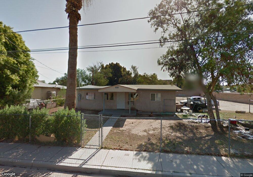 467 S 16th Ave, Yuma, AZ 85364 - photo 1