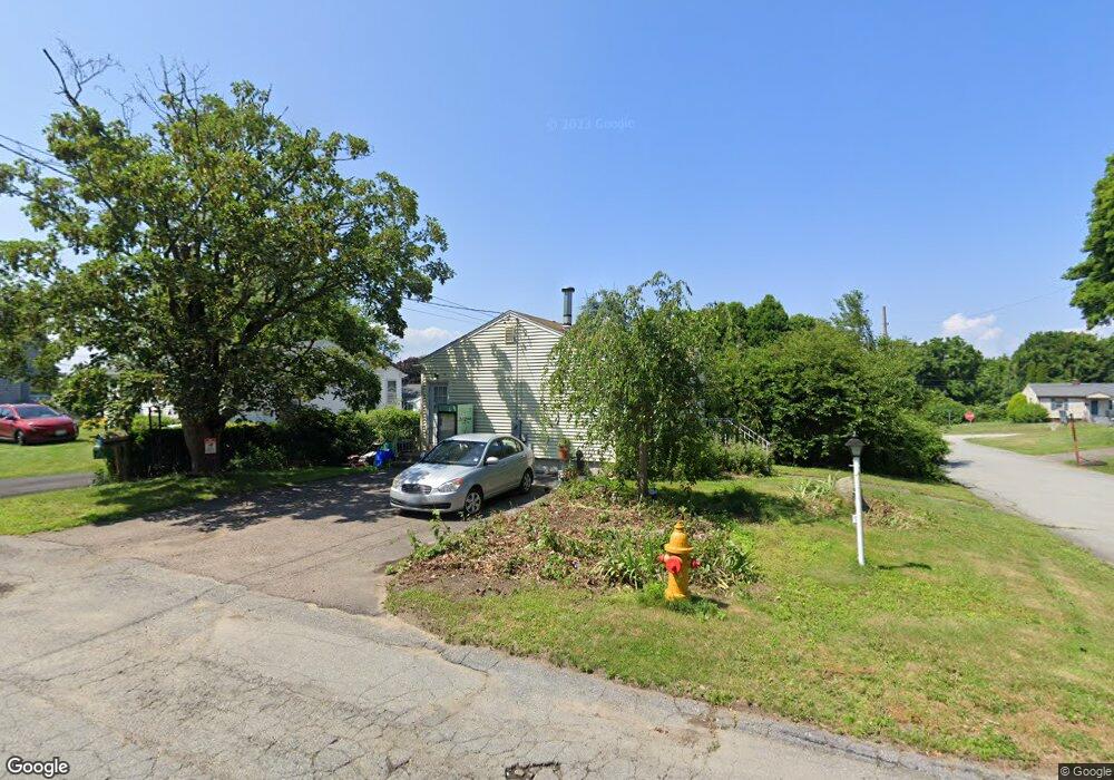 68 Kaufman Rd, Tiverton, RI 02878 - photo 1