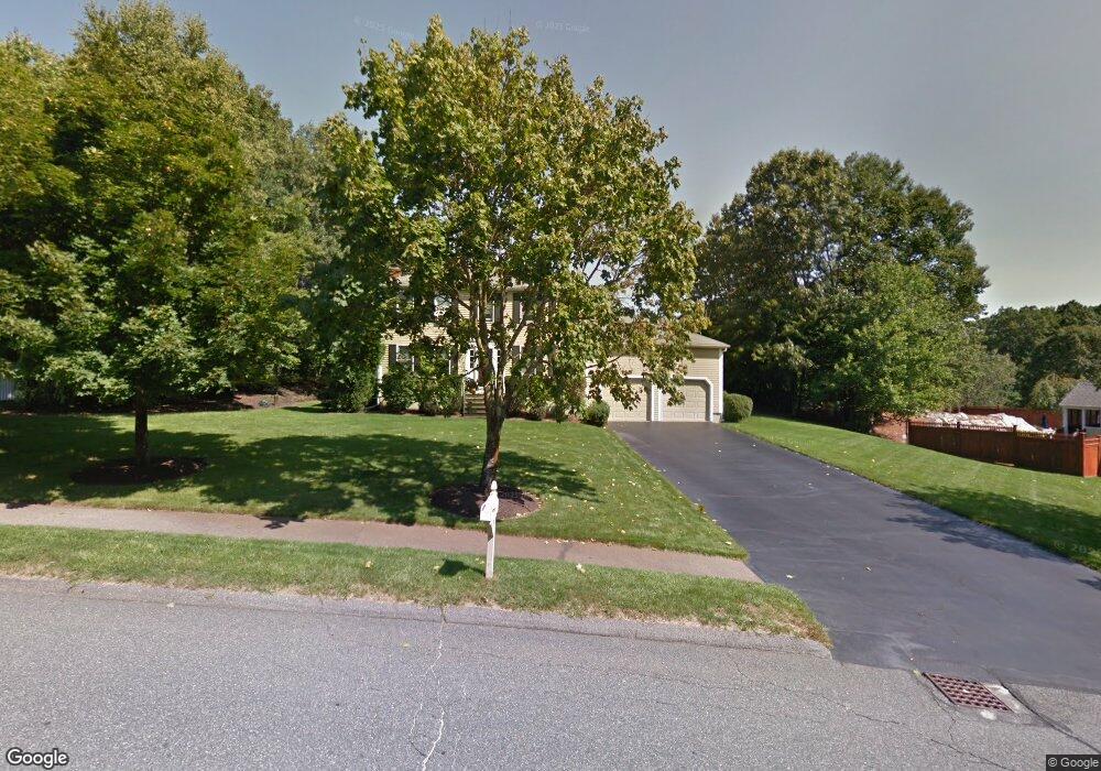 11 Moore Rd, Hopedale, MA 01747 - photo 1