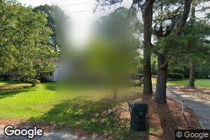 105 Crocker St, Jackson, NC 27845