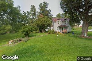 4724 49th St, Baldwin, IA 52207