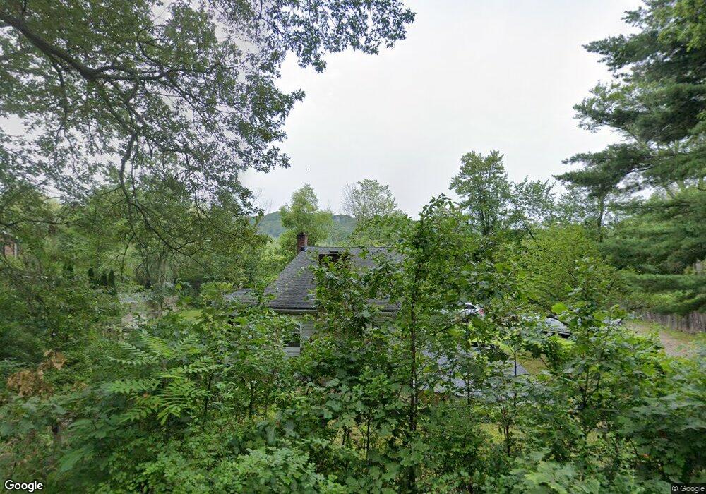 67 Secret Lake Rd, Canton, CT 06019 - photo 1