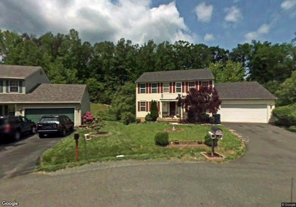 23 Darbywood Ct, Stafford, VA 22554 - photo 1