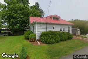 1590 Crosby Rd NW, Ramsey, IN 47166