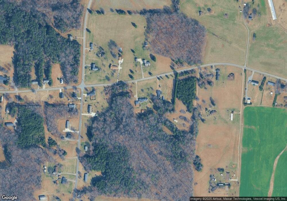 294 Chestnut Grove Rd, Statesville, NC 28625 - photo 1