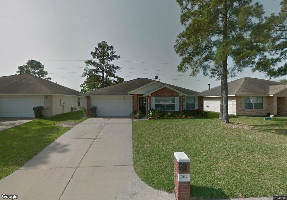 7919 Fall Glen Dr, Houston, TX 77040 - photo 1
