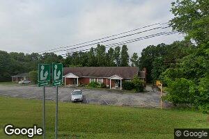 811 E High St, Leavenworth, IN 47137