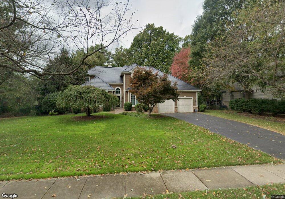 11327 Bright Pond Ln, Reston, VA 20194 - photo 1