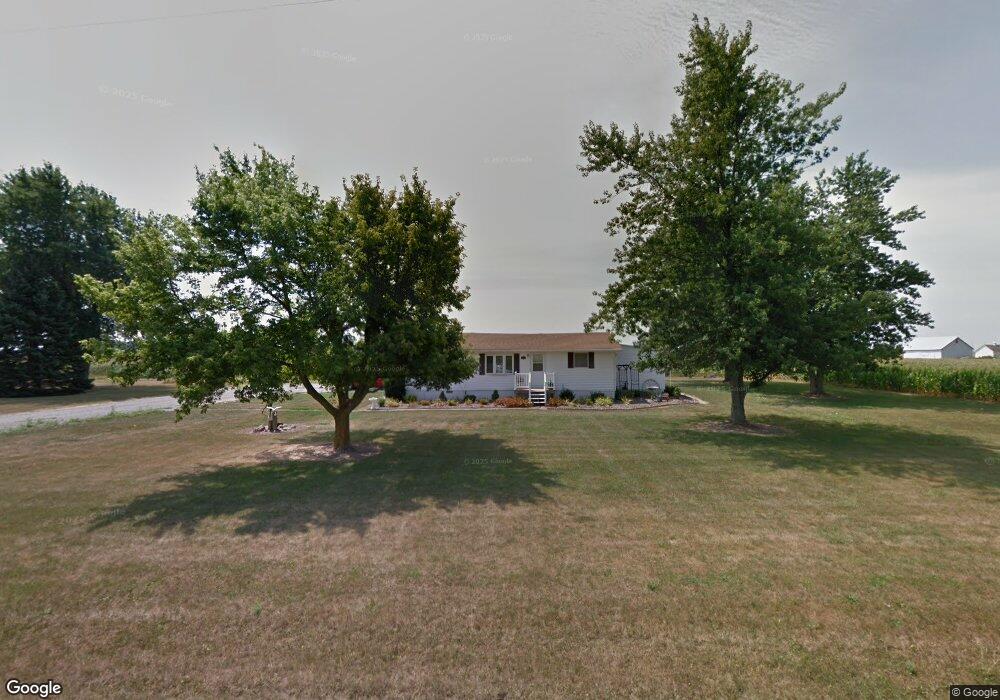 6103 Hamilton Rd, Yoder, IN 46798 - photo 1