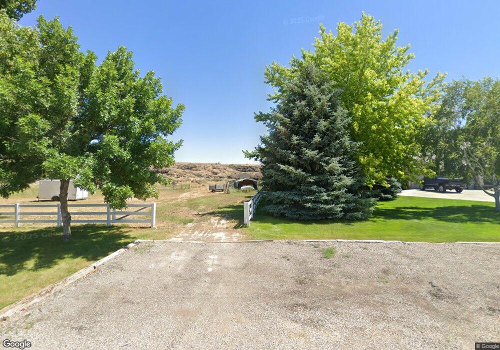 824 W 385 N, Blackfoot, ID 83221 - photo 1