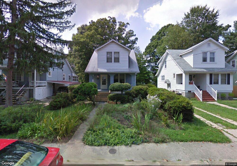 6600 Glenoak Ave, Baltimore, MD 21214 - photo 1