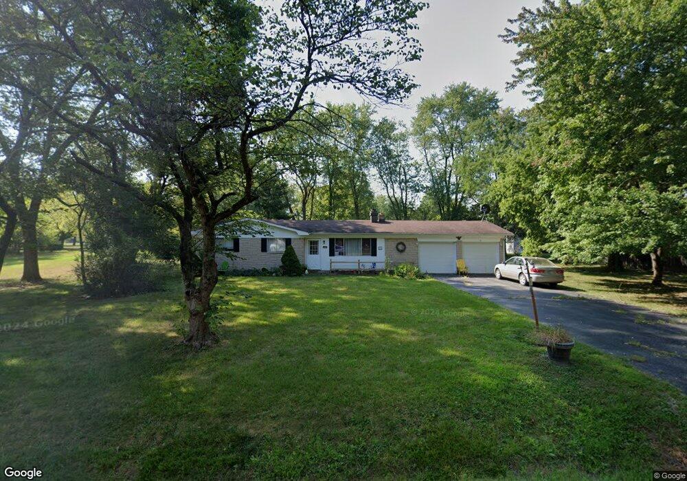 10739 E 98th St, Fishers, IN 46037 - photo 1