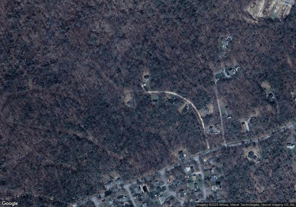 26343 Argentina Dr, Mechanicsville, MD 20659 - photo 1