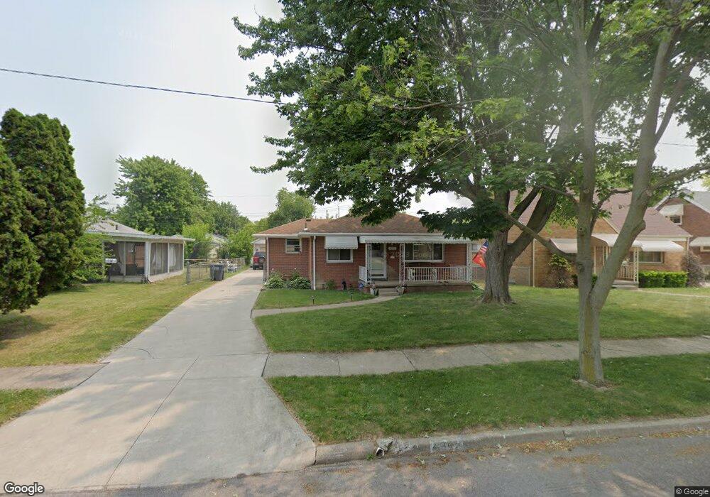 4352 289th St, Toledo, OH 43611 - photo 1