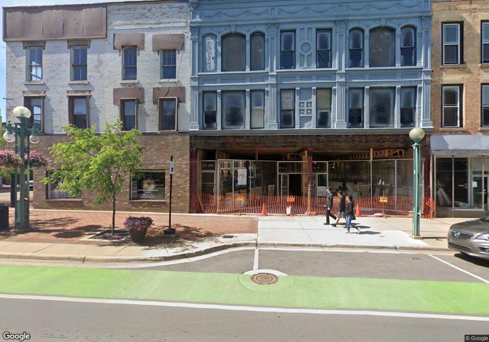 125 & 127 W Maumee St, Adrian, MI 49221 - photo 1