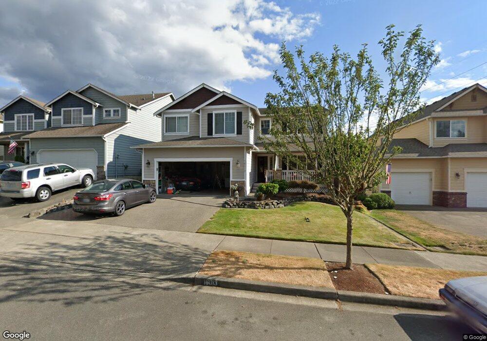 16013 SE 254th St, Covington, WA 98042 - photo 1