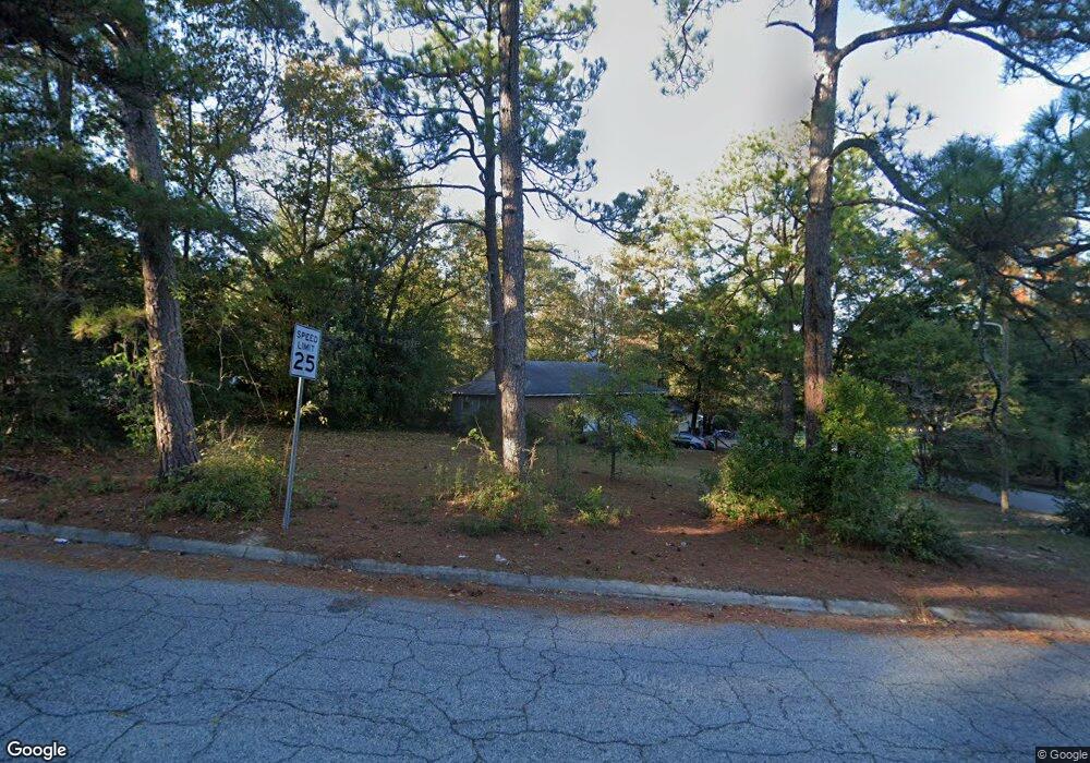 2839 Thomas Ln, Augusta, GA 30906 - photo 1