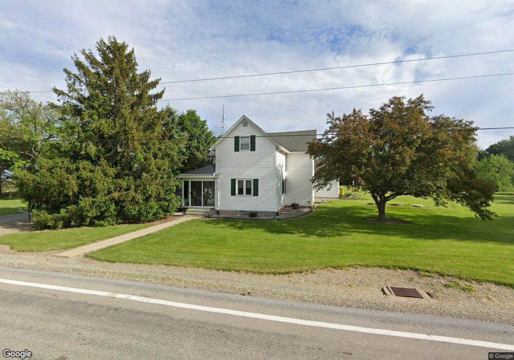 13950 Allentown Rd, Spencerville, OH 45887 - photo 1