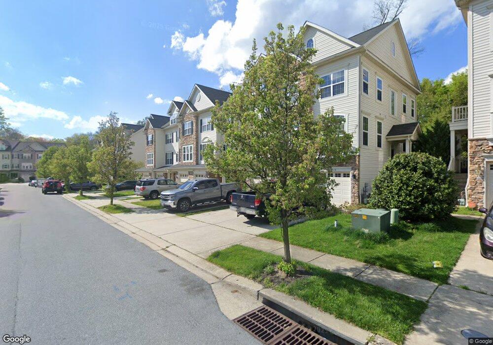 9114 Marlove Oaks Ln, Owings Mills, MD 21117 - photo 1
