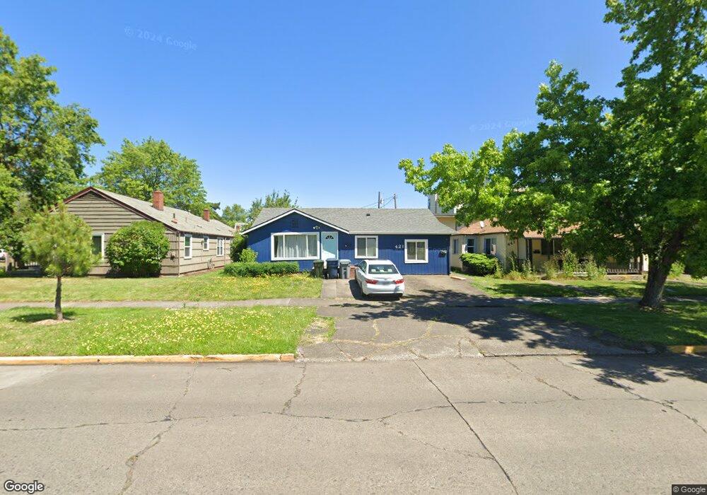 421 E 19th Ave, Eugene, OR 97401 - photo 1