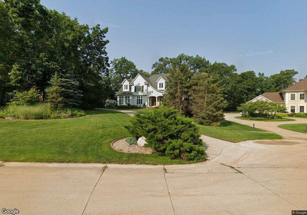 4405 Oak Leaf Ct NE, Cedar Rapids, IA 52411 - photo 1