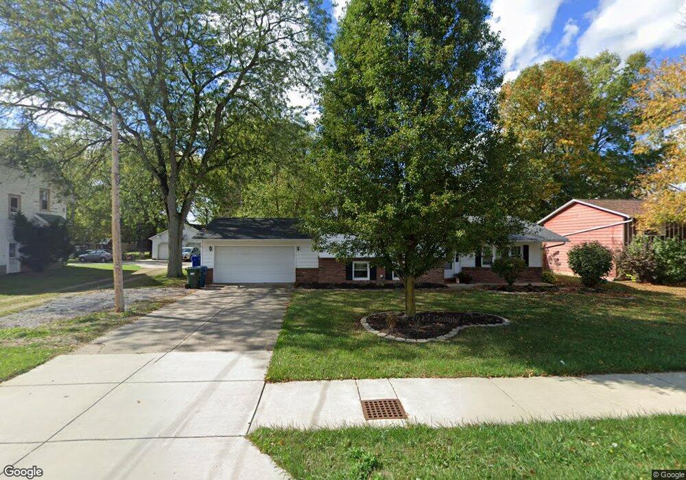 525 N Center St, Lagrange, OH 44050 - photo 1