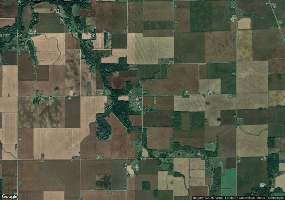 000 N 400 E, Kirklin, IN 46050 - photo 1