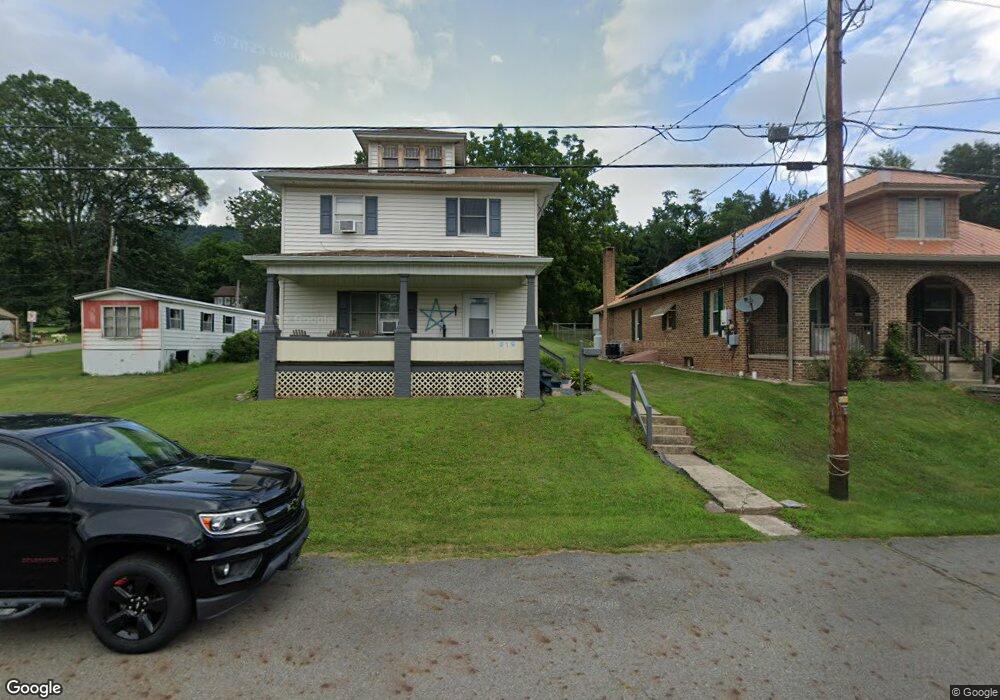 619 W Broad St, Williamstown, PA 17098 - photo 1