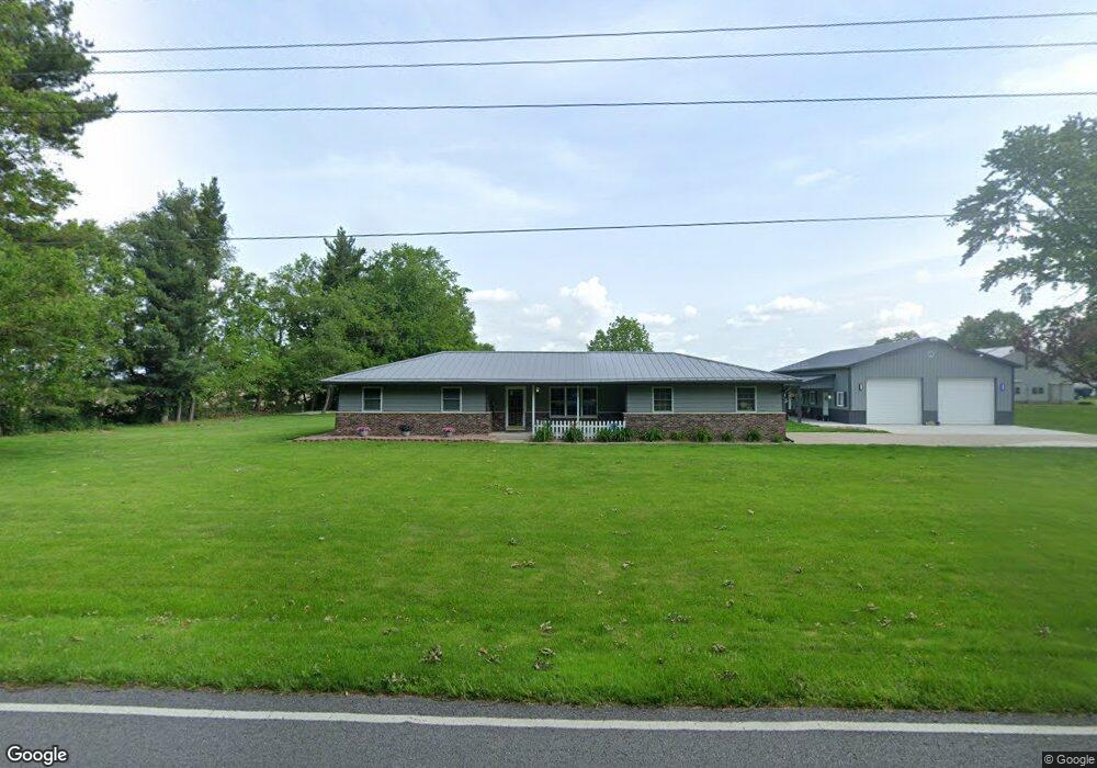 69 W 900 S, Kouts, IN 46347 - photo 1