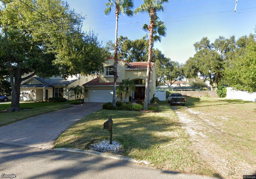 4015 W San Luis St, Tampa, FL 33629 - photo 1