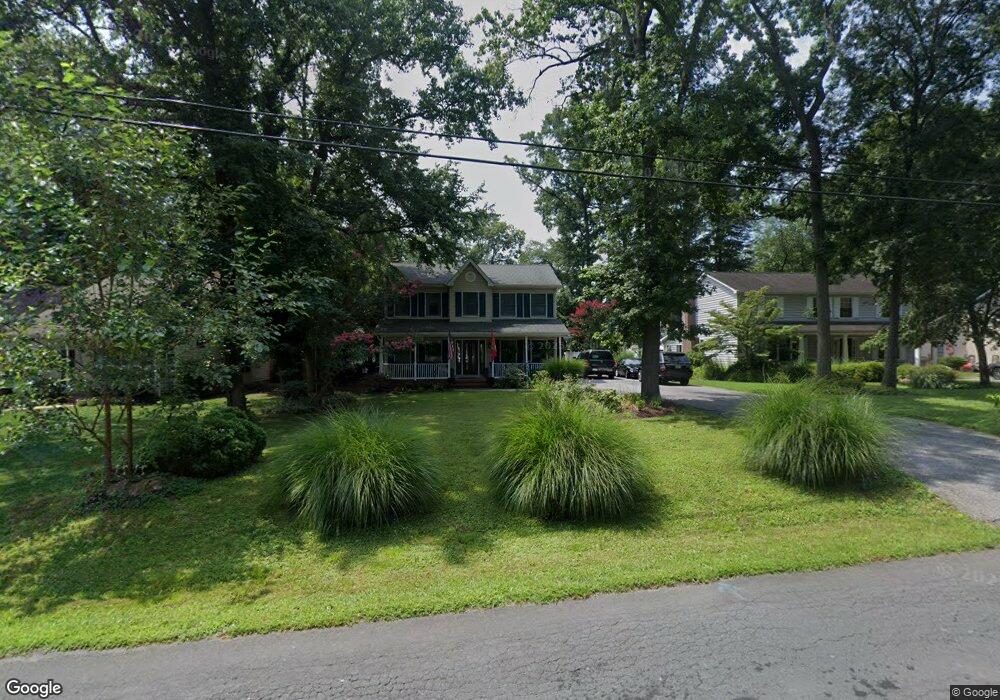 305 Bay City Rd, Stevensville, MD 21666 - photo 1