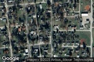 1155 N Madison St, Montezuma, IN 47862