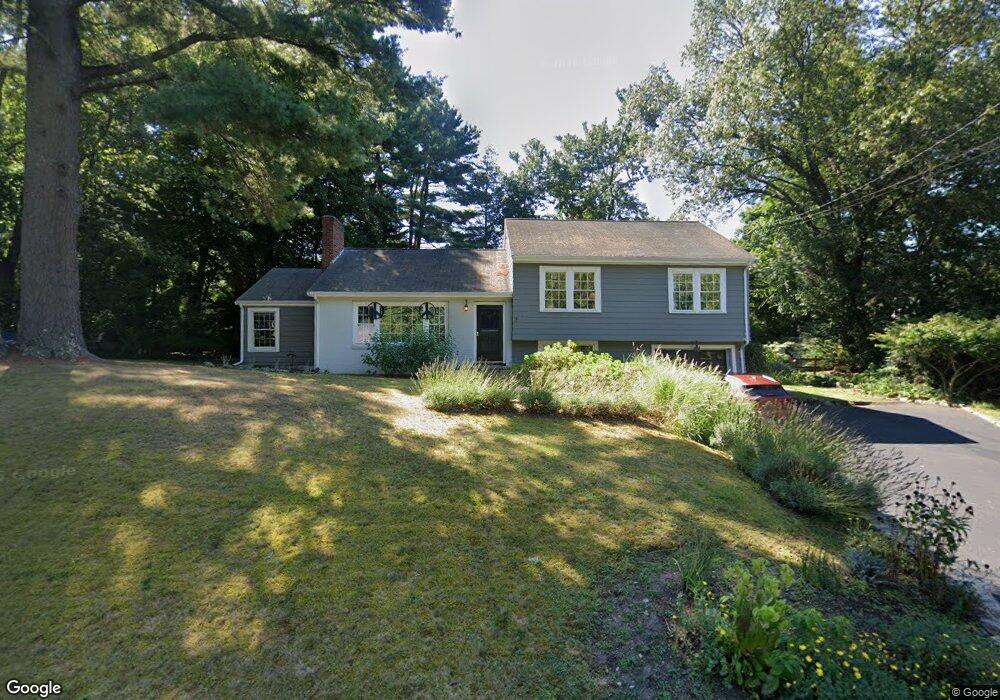7 Brewster Rd, Hingham, MA 02043 - photo 1