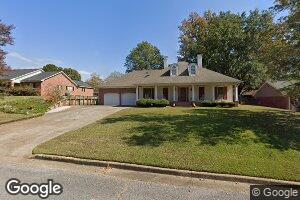 4122 1st Place, Meridian, MS 39301