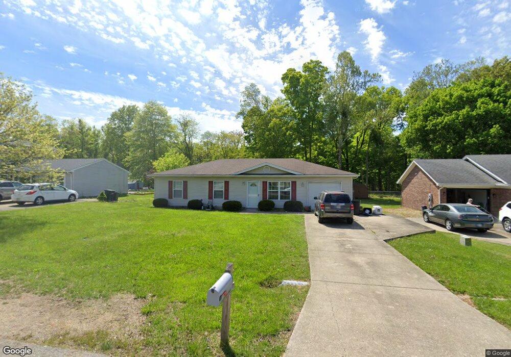 1275 Charles St NE, Corydon, IN 47112 - photo 1