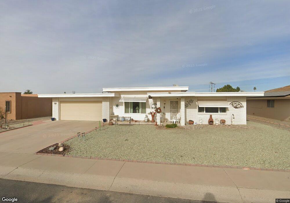 14220 N Cameo Dr, Sun City, AZ 85351 - photo 1