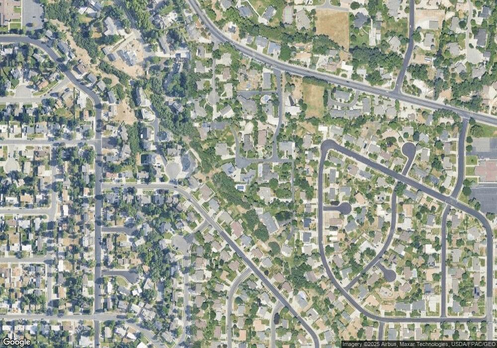 1660 Madsen Ln unit 9, Sandy, UT 84093 - photo 1