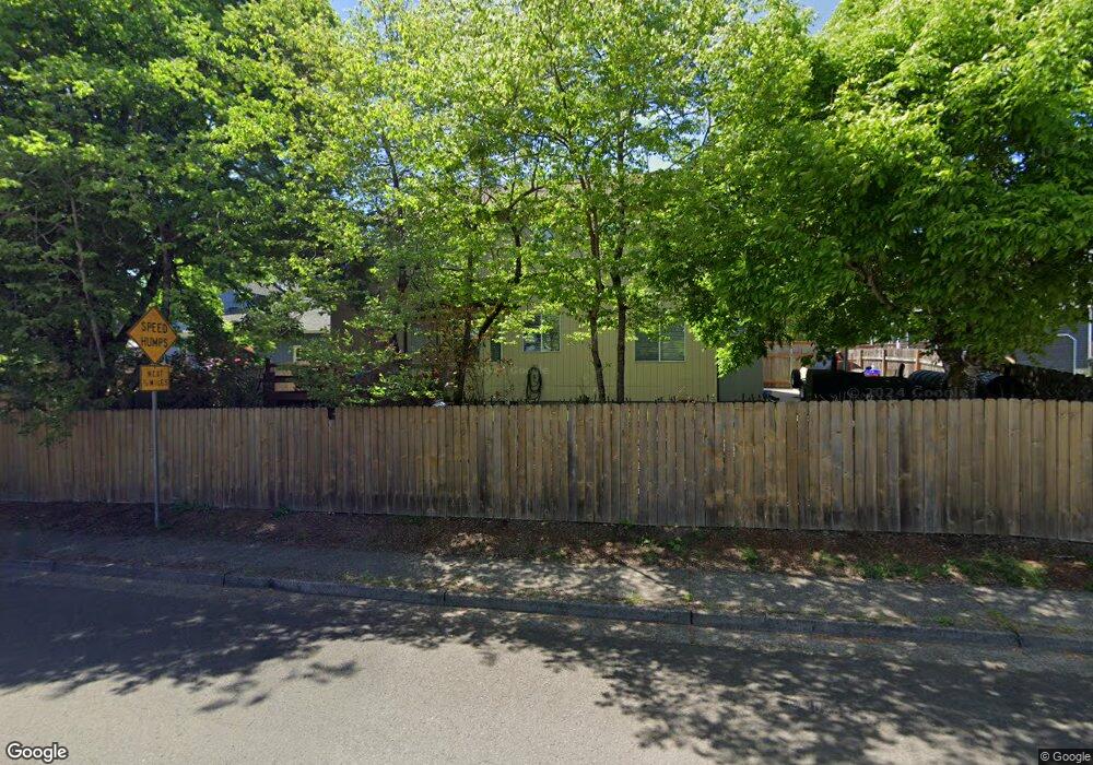 9095 SW Davies Rd, Beaverton, OR 97008 - photo 1