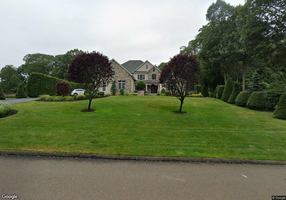 5 Partridge Ln, Branford, CT 06405 - photo 1