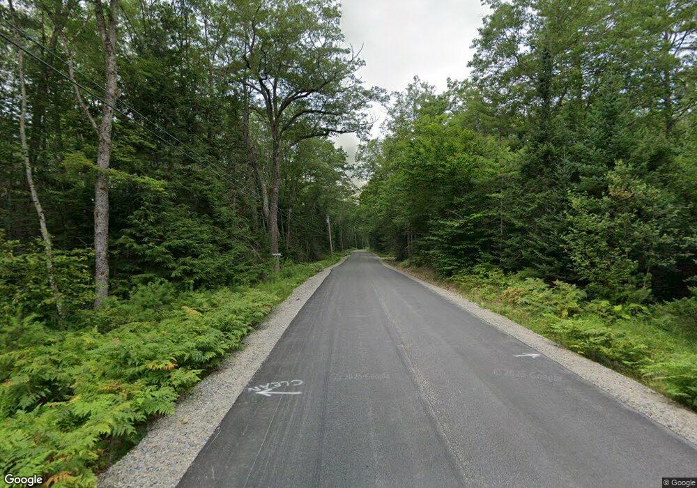 186 N Bridgton Rd, Bridgton, ME 04009 - photo 1