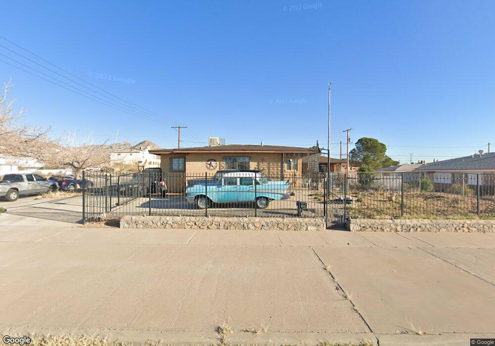 3301 Mobile Ave unit A B C, El Paso, TX 79930 - photo 1