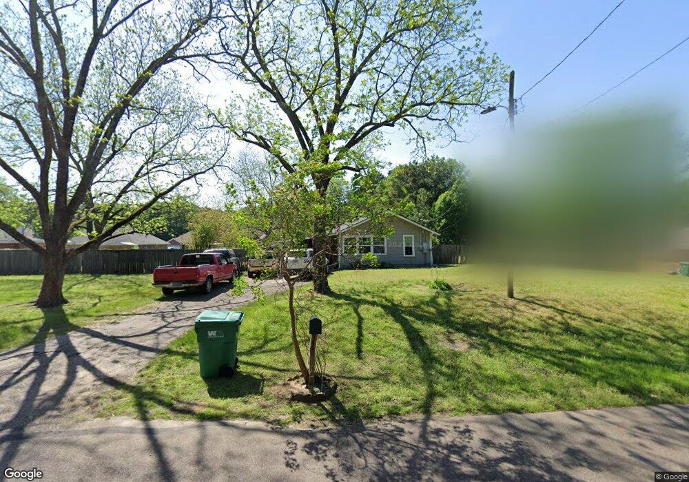 6201 N Park Rd, Texarkana, TX 75503 - photo 1