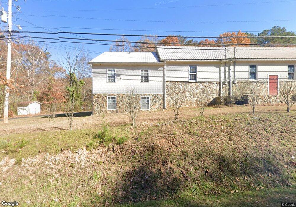 0 Davis Walker Rd, Mineral Bluff, GA 30559 - photo 1