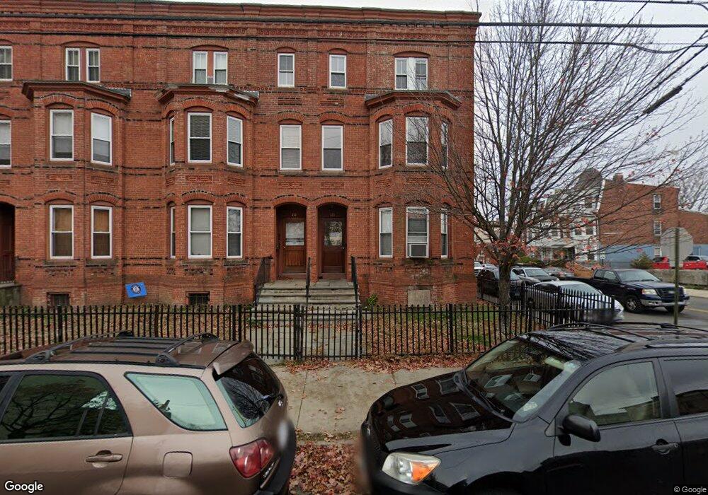 115 William St unit A, Bridgeport, CT 06608 - photo 1