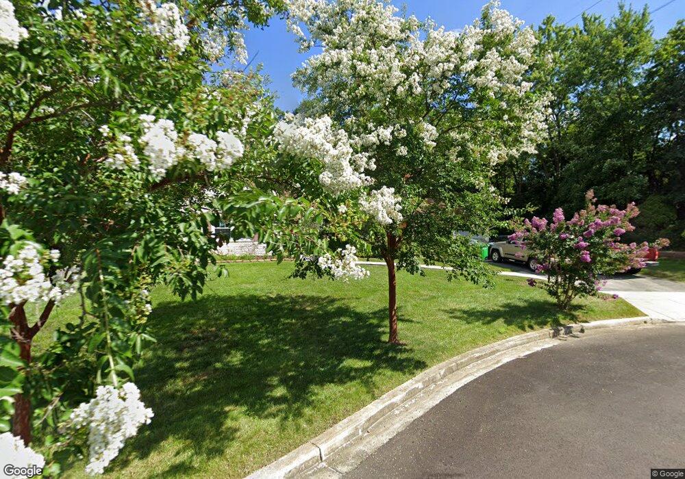 12201 Barclay Place, Laurel, MD 20708 - photo 1