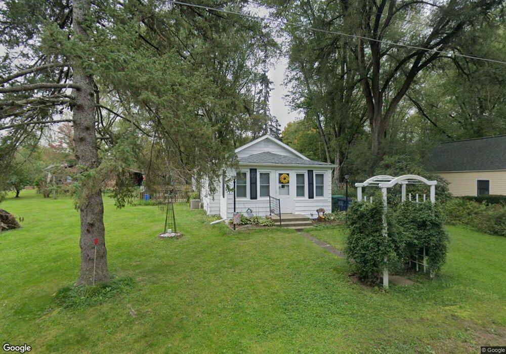 5484 E Algonquin Trail, Rolling Prairie, IN 46371 - photo 1