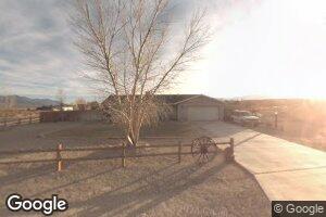 19 Ronda Ln, Bishop, CA 93514