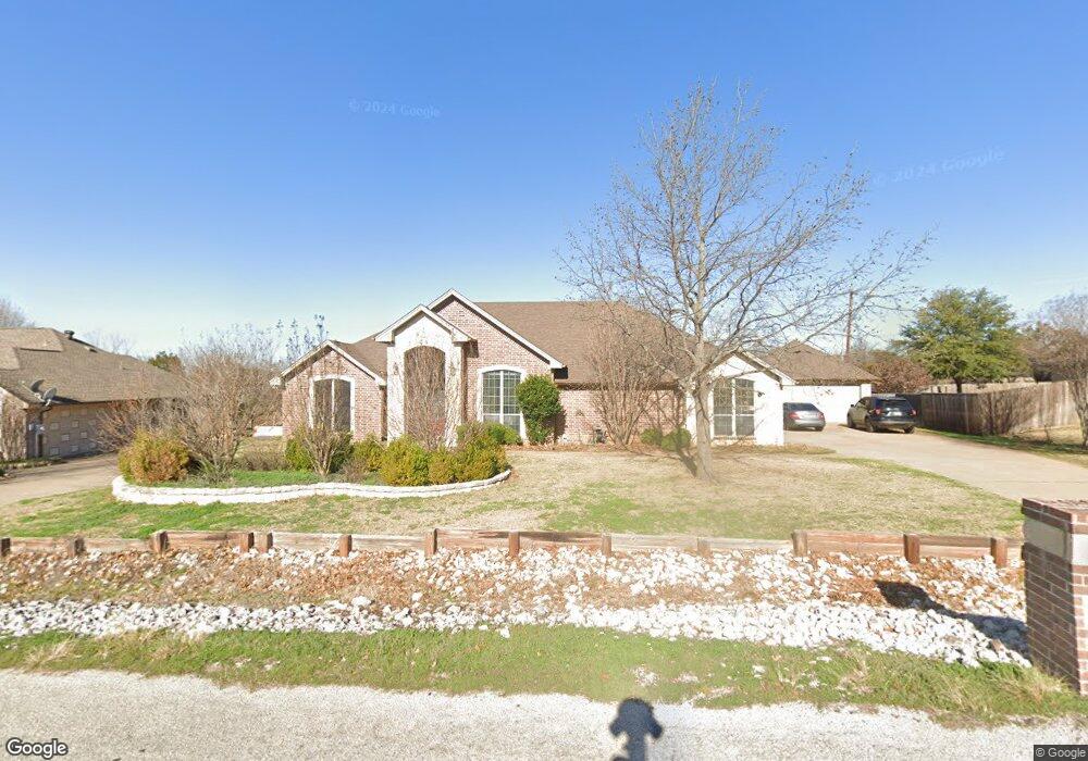 3115 Meandering Way, Granbury, TX 76049 - photo 1