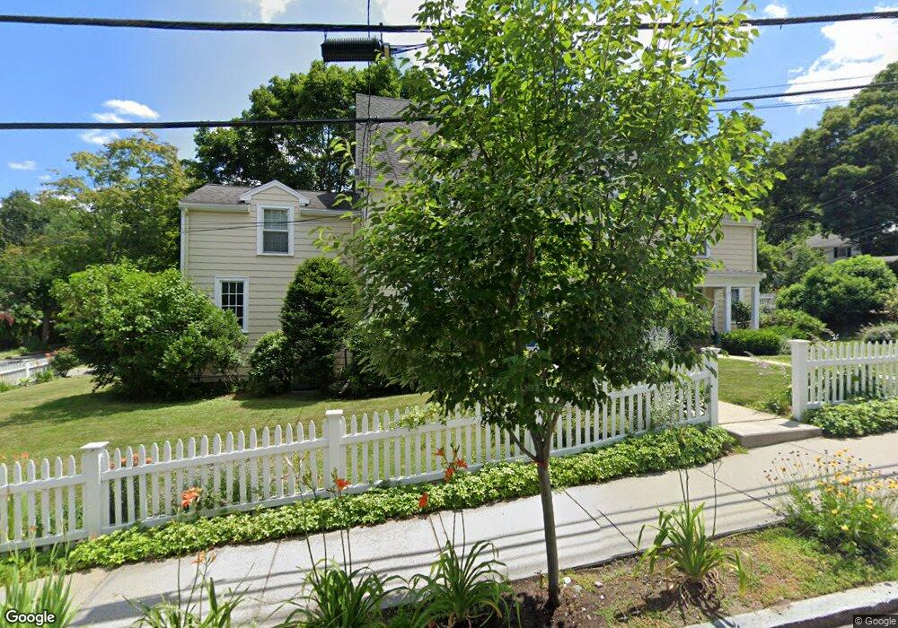 154 Langdon St unit 156, Newton, MA 02458 - photo 1