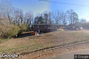 2208 Bowman Dr, Gainesville, GA 30504